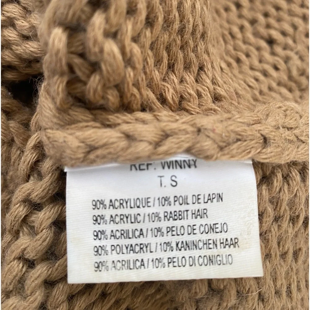 ♣️ GI and JO KNIT TANK ♠️ - Picture 4 of 4